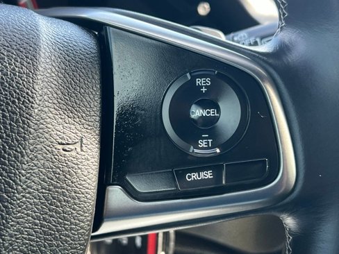 Used 2017 Honda Civic Sport image 34