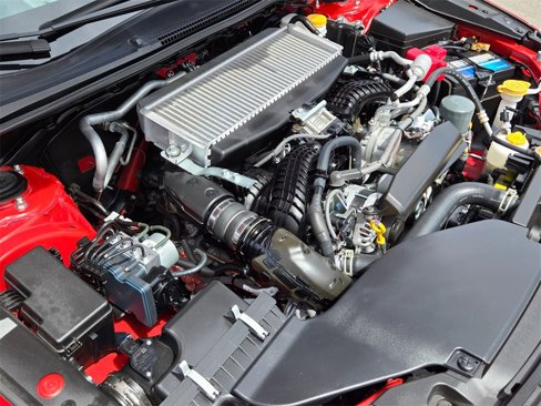 Used 2023 Subaru WRX image 21