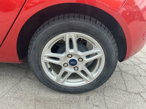 Used 2019 Ford Fiesta SE w/ Cold Weather Package image 28