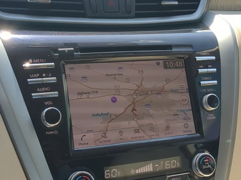 Used 2019 Nissan Murano SL image 24