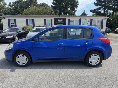 Used 2012 Nissan Versa 1.8 S image 8