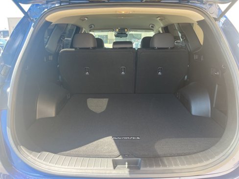 Used 2022 Hyundai Santa Fe SEL w/ Cargo Package image 10