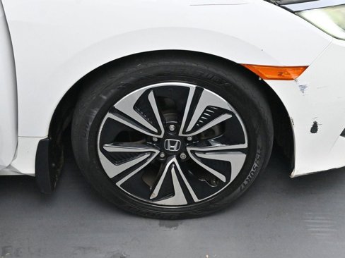 Used 2016 Honda Civic EX-T image 27