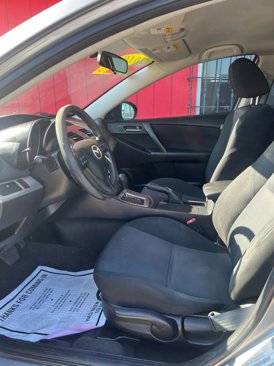 Used 2010 MAZDA MAZDA3 i Touring image 7