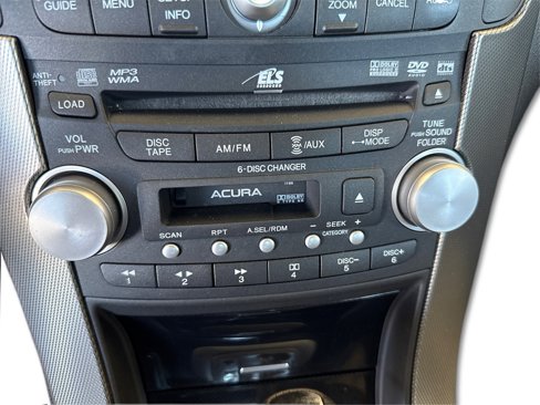 Used 2007 Acura TL Type-S image 21