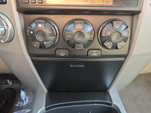 Used 2008 Toyota 4Runner SR5 image 34