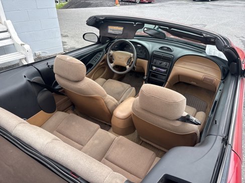 Used 1994 Ford Mustang GT image 9