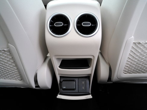 Certified 2024 Mercedes-Benz GLA 250 image 24