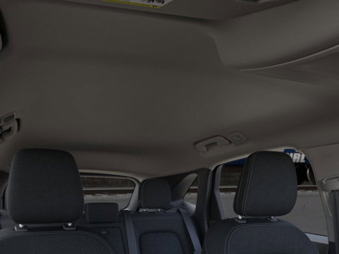 New 2025 Ford Escape Active image 22