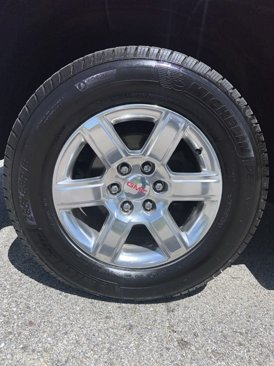 Used 2018 GMC Sierra 1500 SLT image 23
