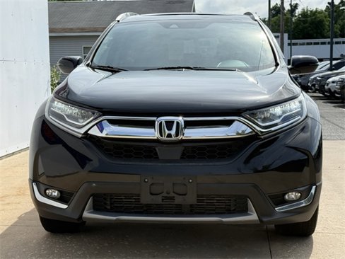 Used 2019 Honda CR-V Touring image 49