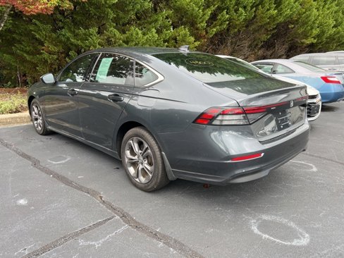 Used 2023 Honda Accord EX image 4