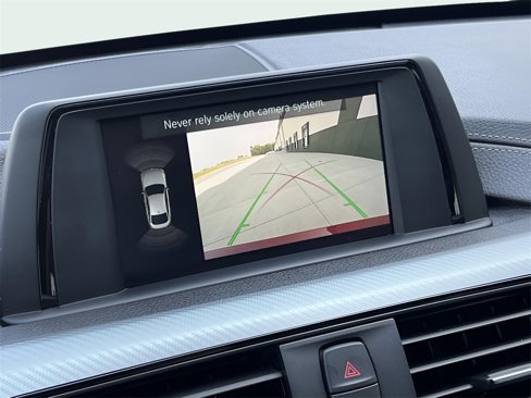 Used 2018 BMW 430i Gran Coupe xDrive image 25