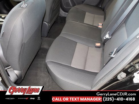 Used 2023 Nissan Sentra SV image 17