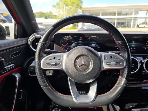 Used 2019 Mercedes-Benz A 220 image 70