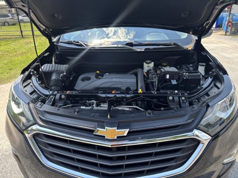Used 2020 Chevrolet Equinox LT image 11