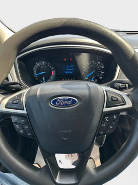Used 2016 Ford Fusion S image 10
