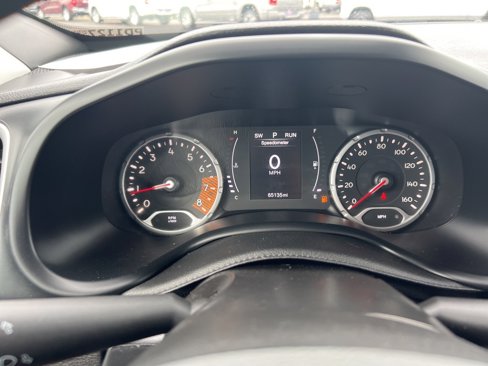 Used 2020 Jeep Renegade Sport image 16