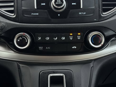 Used 2016 Honda CR-V SE image 9