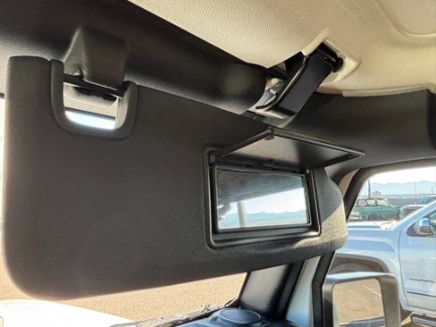 Used 2015 Jeep Wrangler Sport image 24