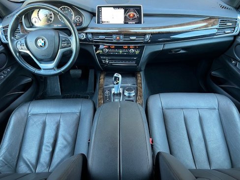 Used 2017 BMW X5 xDrive35i image 20