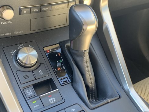 Used 2021 Lexus NX 300 FWD w/ Accessory Package 2 image 30