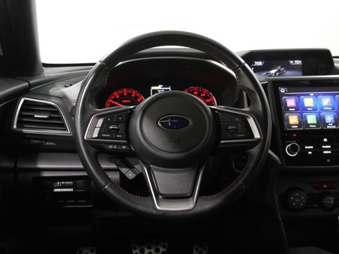 Used 2017 Subaru Impreza 2.0i Sport image 7