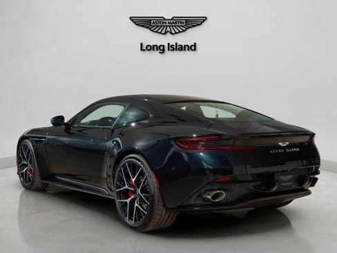 New 2024 Aston Martin DB12 Coupe image 5