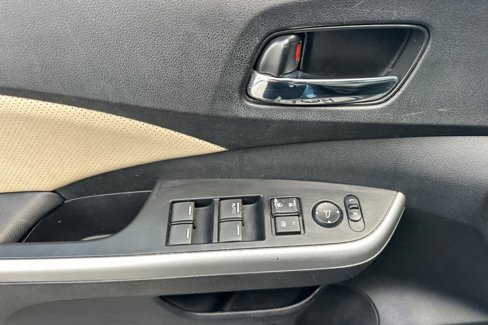 Used 2016 Honda CR-V EX-L image 12