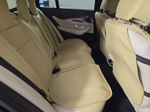 Used 2018 Mercedes-Benz E 300 image 27