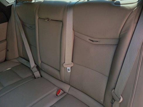 Used 2013 Cadillac XTS Luxury w/ Driver Awareness Package image 9