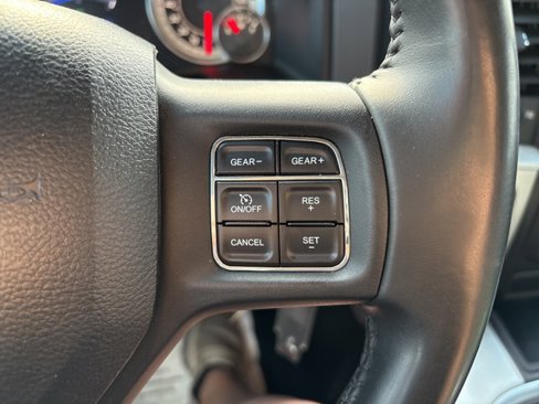 Used 2018 RAM 1500 Big Horn image 11