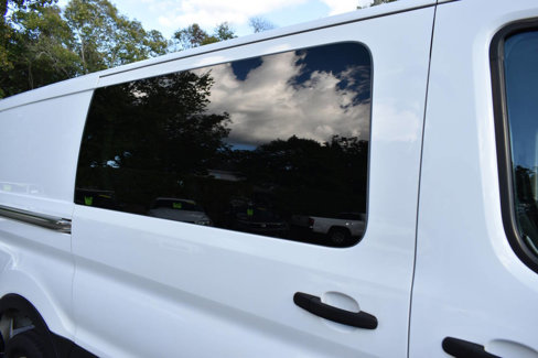 Used 2020 Ford Transit 150 Low Roof w/ Upfitter Package image 37