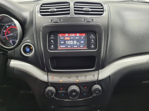 Used 2019 Dodge Journey SE w/ Connectivity Group image 25