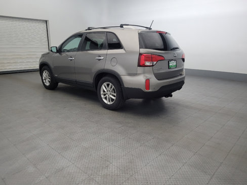 Used 2015 Kia Sorento LX image 5
