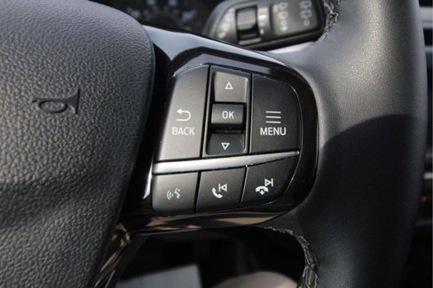 Used 2022 Ford Escape SE w/ Convenience Package image 18