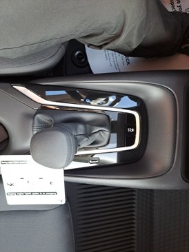 New 2025 Toyota Corolla LE image 39