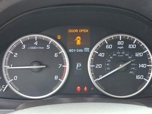 Used 2017 Acura RDX AWD image 21