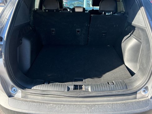 Used 2022 Ford Escape SEL image 17
