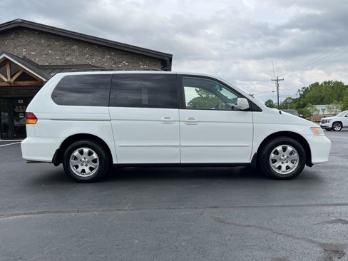 Used 2002 Honda Odyssey EX-L image 18