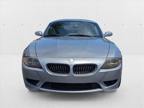 Used 2007 BMW M Coupe image 2