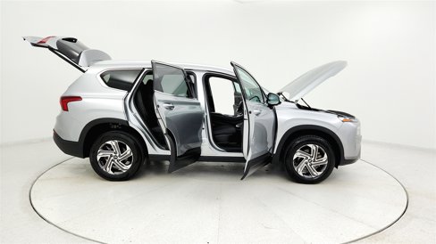 Used 2023 Hyundai Santa Fe SEL image 11