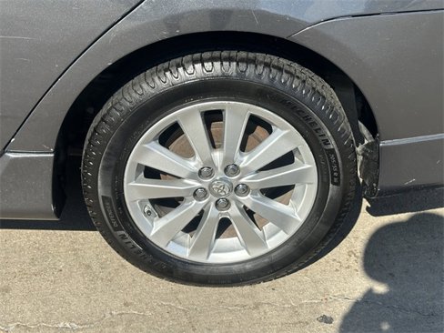Used 2009 Toyota Corolla S image 8