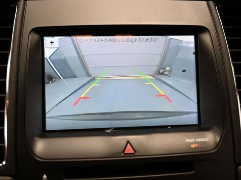 Used 2017 Ford Taurus SEL w/ Equipment Group 201A image 21