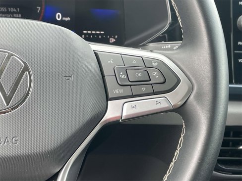 Certified 2023 Volkswagen Taos SE image 22