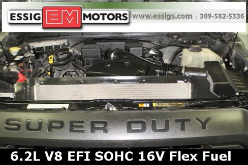 Used 2011 Ford F250 XL image 2