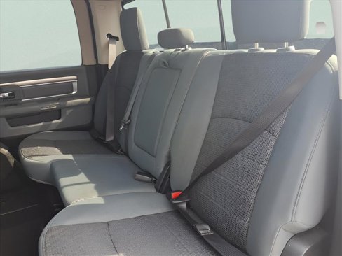 Used 2019 RAM 1500 Big Horn image 6