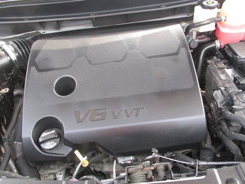 Used 2018 Chevrolet Traverse LT image 32