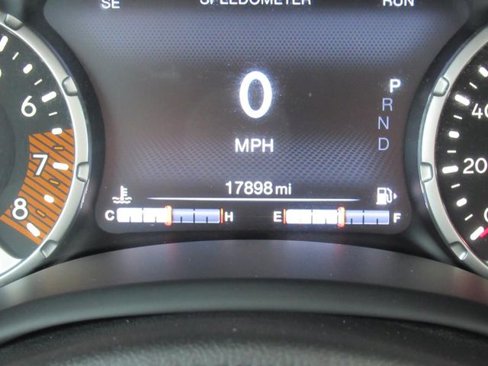Used 2021 Jeep Renegade Latitude w/ Convenience Group image 28