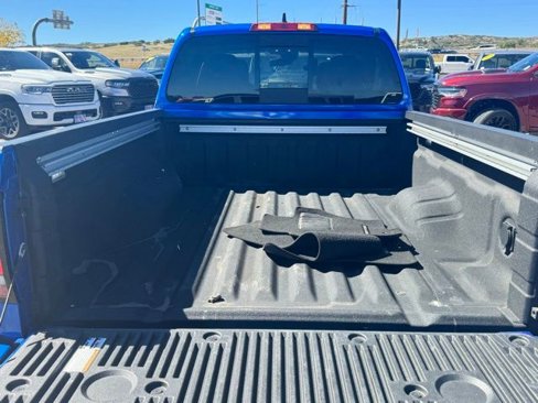 Used 2024 Nissan Frontier SV w/ Technology Package image 22